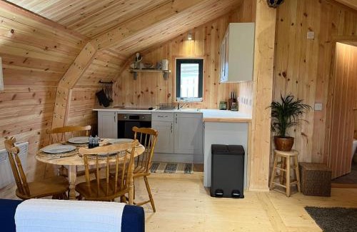 Achmelvich Apartment | Sandy Meadow Escapes