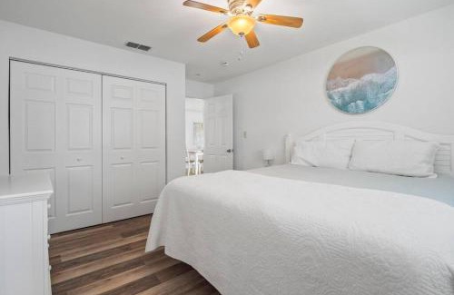 Marineland Acres House | Sandy Shores Family Sanctuary