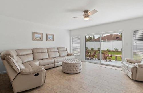 Marineland Acres House | Sandy Shores Family Sanctuary