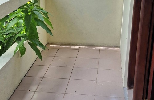 Beruwela Apartment | Sandy Steps- home stay upstairs 1 bedroom apartment with AC and WiFi