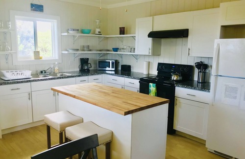 Rainbow Bay Cottage | Sandy Toes