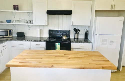 Rainbow Bay Cottage | Sandy Toes