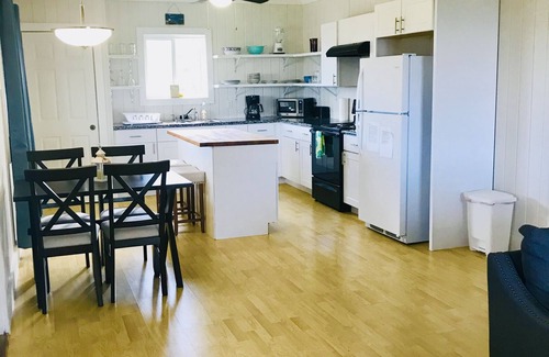 Rainbow Bay Cottage | Sandy Toes