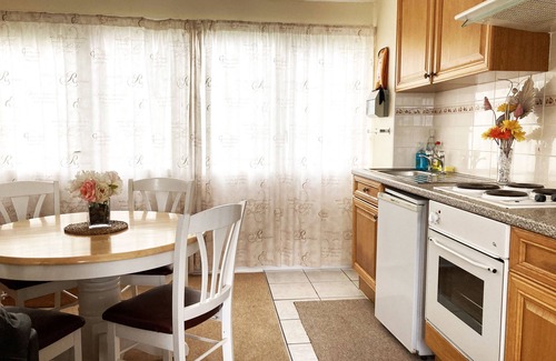Stackpole House | 'SANDY TOES' Freshwater Bay Holiday Village, a short stroll to the sandy beach