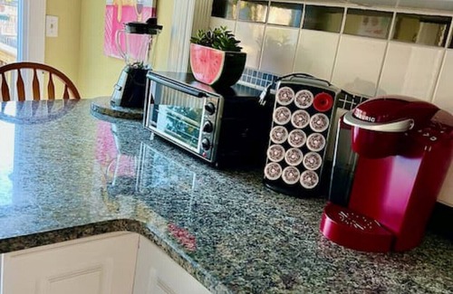 Bradley Beach House | Sandy Toes & Salty Kisses- pet friendly !