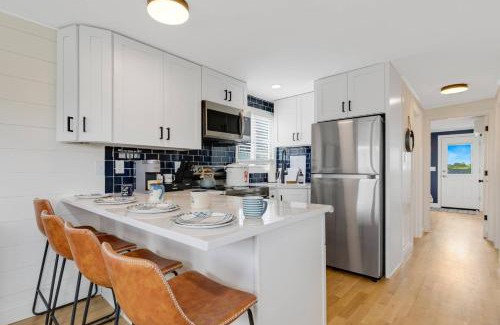 Salisbury Beach House | Sandy Toes