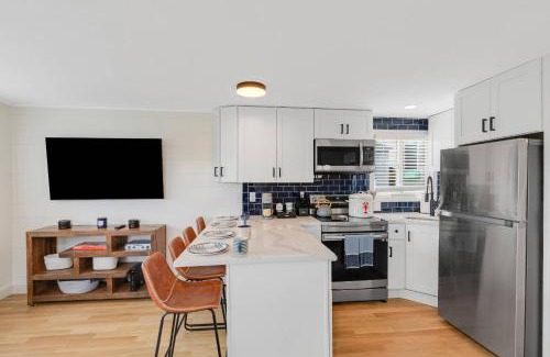 Salisbury Beach House | Sandy Toes