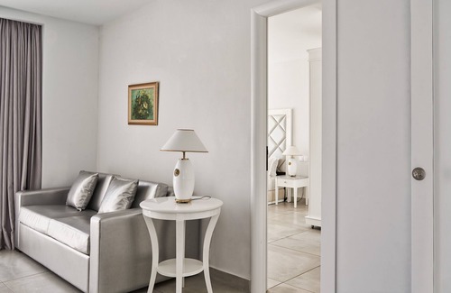 Ag. Georgios Resort | Sandy Villas Resort