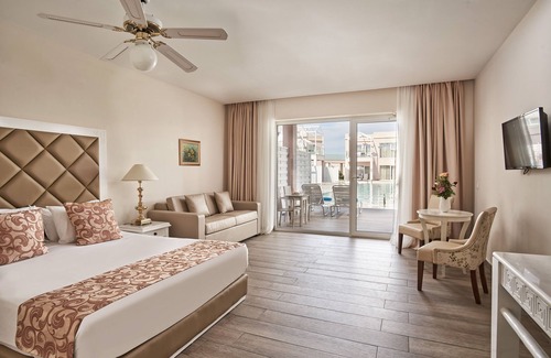 Ag. Georgios Resort | Sandy Villas Resort