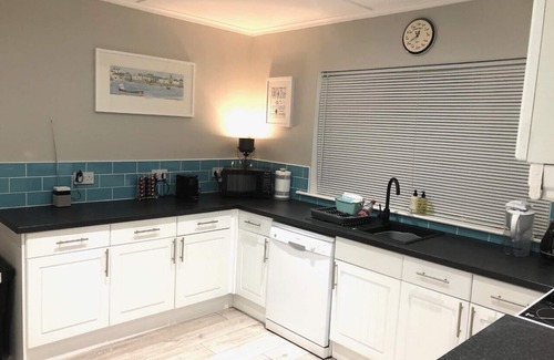 Penzance House | Sandylands, Sennen Seaside Retreat With Sea Views