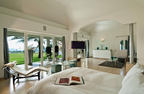 Plum Bay Villa | Sandyline - Luxury villa with breathtaking views of the Caribbean Sea