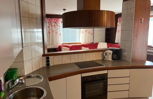 Tragoß-Sankt Katharein Apartment | Sandys Ferienwohnung im Grünen