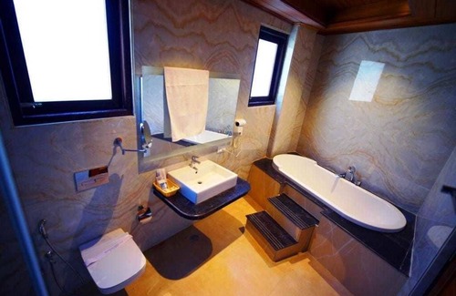 Havelock Island Hotel | Sandyy Wavess Beach Resort