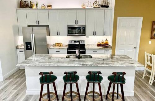 Sanford House | Sanford's Seahaven