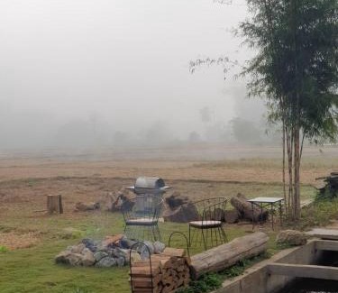 Pang Mu Hotel | Sang Poy Cottage