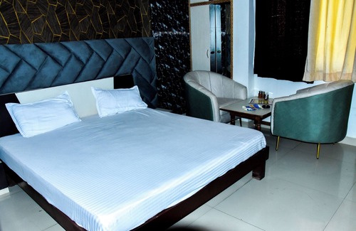 Chirawa Hotel | Sangam Hotel