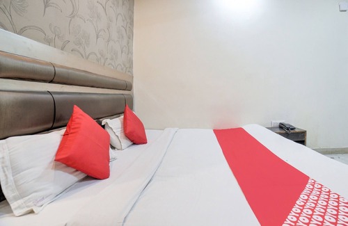 Chirawa Hotel | Sangam Hotel