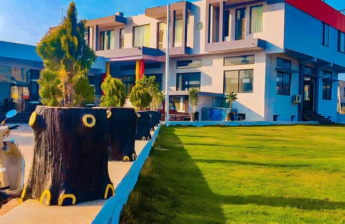 Chirawa Hotel | Sangam Hotel