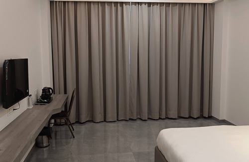 Nadiad Hotel | SANGATH BANQUET & RESORT