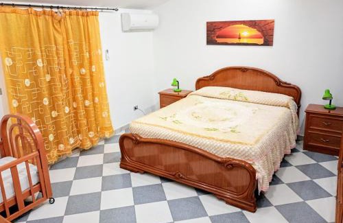 San Giorgio Apartment | SANGIORGIO Beachfront APT