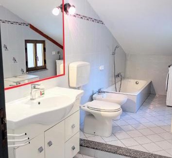 San Giorgio Apartment | SANGIORGIO Beachfront APT