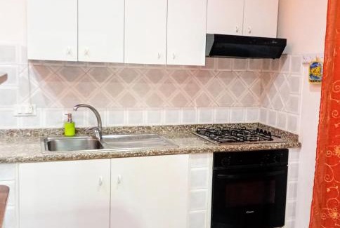 San Giorgio Apartment | SANGIORGIO Beachfront APT