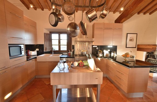 Castelnuovo Berardenga Apartment | Sangiovese, Vignale, Castelnuovo Berardenga, Siena and Chianti