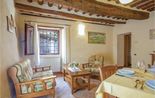Barberino Tavarnelle Apartment | Sangiovese 1