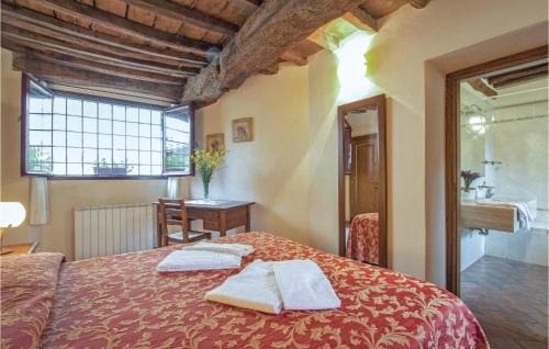 Barberino Tavarnelle Apartment | Sangiovese 1