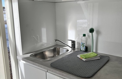 Sangis House | Sangis Motell och Camping AB