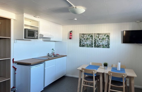 Sangis House | Sangis Motell och Camping AB