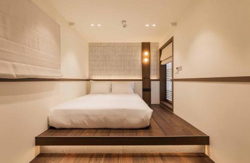 Cheongju Villa | Sangseon Heritage Hanok