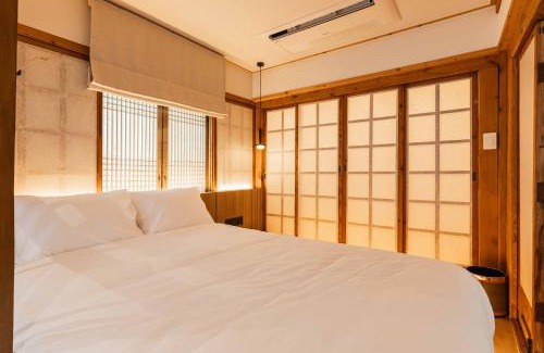 Cheongju Villa | Sangseon Heritage Hanok