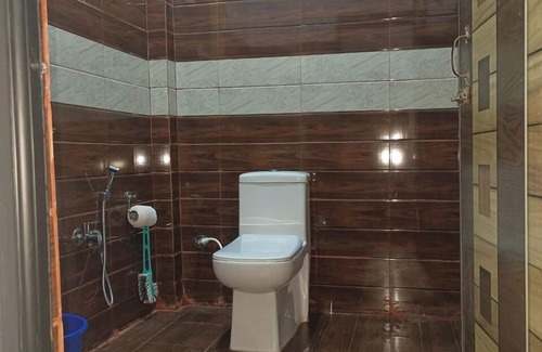 Bomdila House | Sangti Nature Love Homestay