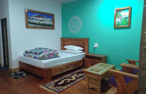 Bomdila House | Sangti Nature Love Homestay
