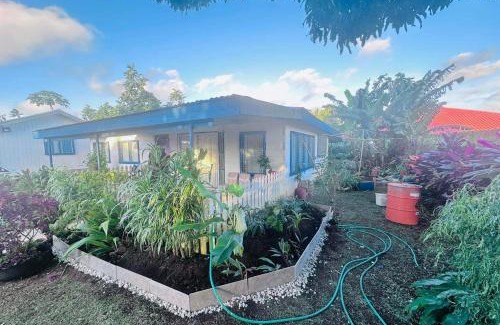 Tongatapu Island House | Sani Holiday Home