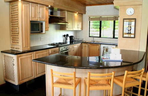 Himeville Cabin | Sani Valley Nature Lodges