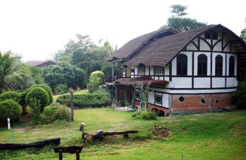 Chom Bueng Resort | Sanita Cottage