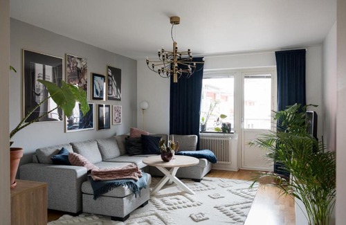 Surat Villa | Sanjana Home Apartment