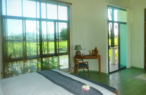 Mae Pong Hotel | Sanjana Resort & Spa