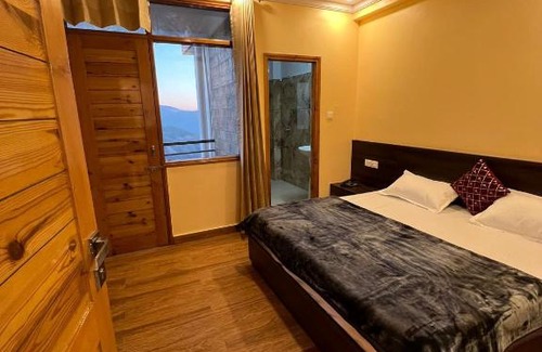 Sanjauli Apartment | Sanjauli City Center