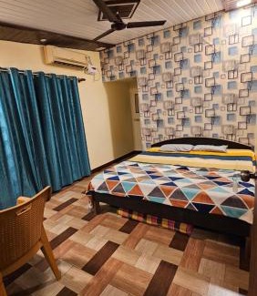 Kashid House | Sanjeevani homestay,kashid