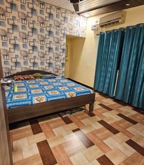 Kashid House | Sanjeevani homestay,kashid
