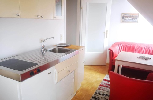 Styria Region Apartment | Sank Johann am Tauern Studio C - in der Steiermark Nähe Zeltweg/spielberg
