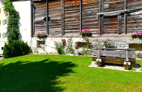 Styria Region Apartment | Sank Johann am Tauern Studio C - in der Steiermark Nähe Zeltweg/spielberg