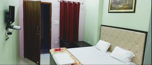 Gauriganj Hotel | Sankalp Hotel and Restaurant