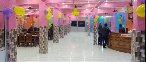 Gauriganj Hotel | Sankalp Hotel and Restaurant