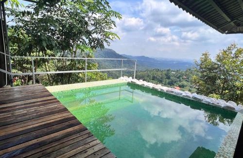 Kampung Pantai Baru Cabin | SANKARA GARDEN