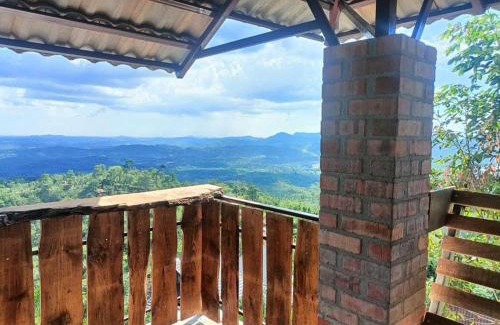 Kampung Pantai Baru Cabin | SANKARA GARDEN