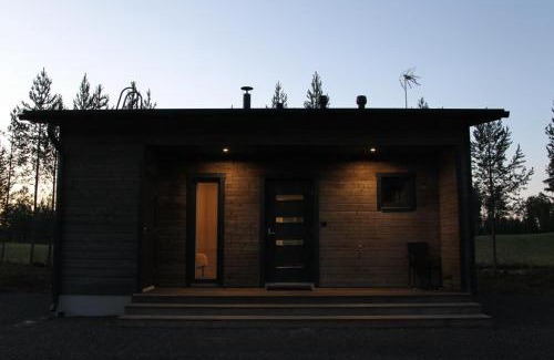 Kisko Ski Chalet | Sankivillat